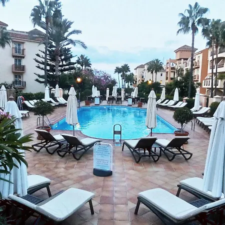 Marriott's Beach