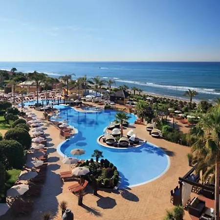 Marriott's Beach *