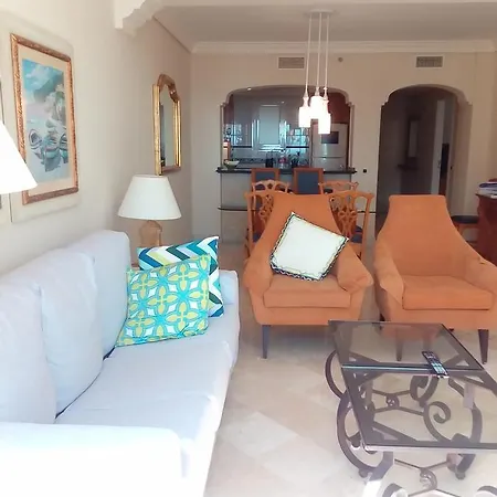 Marriott's Beach *