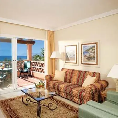 Marriott's Beach アパート